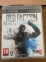 RED FACTION ARMAGEDON