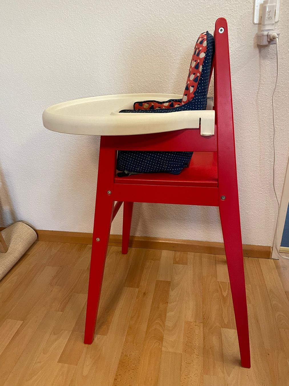 Ikea Hochstühle: Hochstuhl – Gebraucht aus Münchenstein von Eclipse6 4