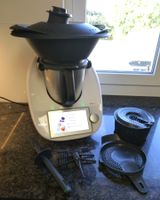 Thermomix TM6 in sehr gutem Zustand
