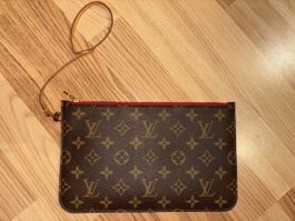 Louis Vuitton Pochette Neverfull unbenutzt