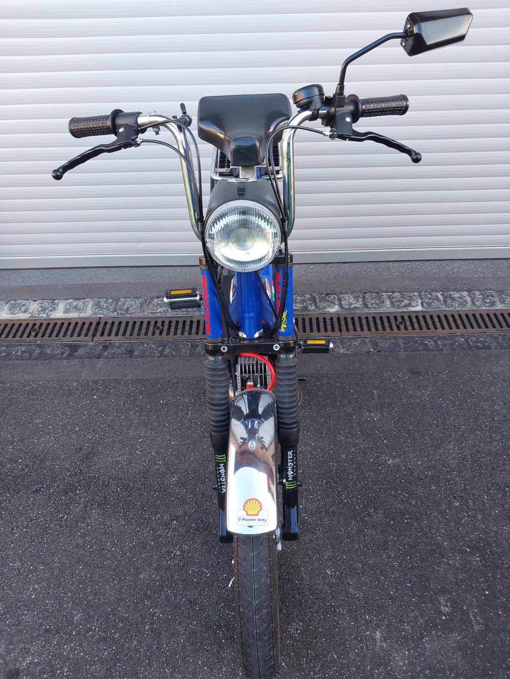 Piaggio Ciclomotori: Piaggio Si – Usato da Balzers venduto da MiguelMosquito 8