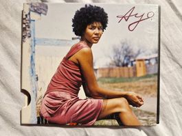 Ayo – Joyful - Vergriffen!