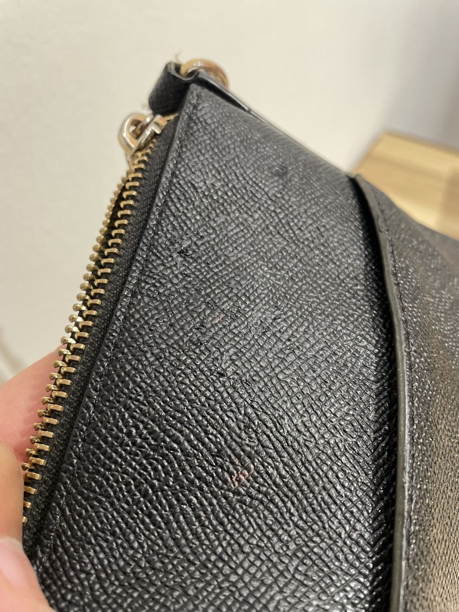 Coach Borse da donna: COACH UMHÄNGETASCHE – Usato da Ziefen venduto da Elar_store 9