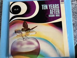 Ten Years After