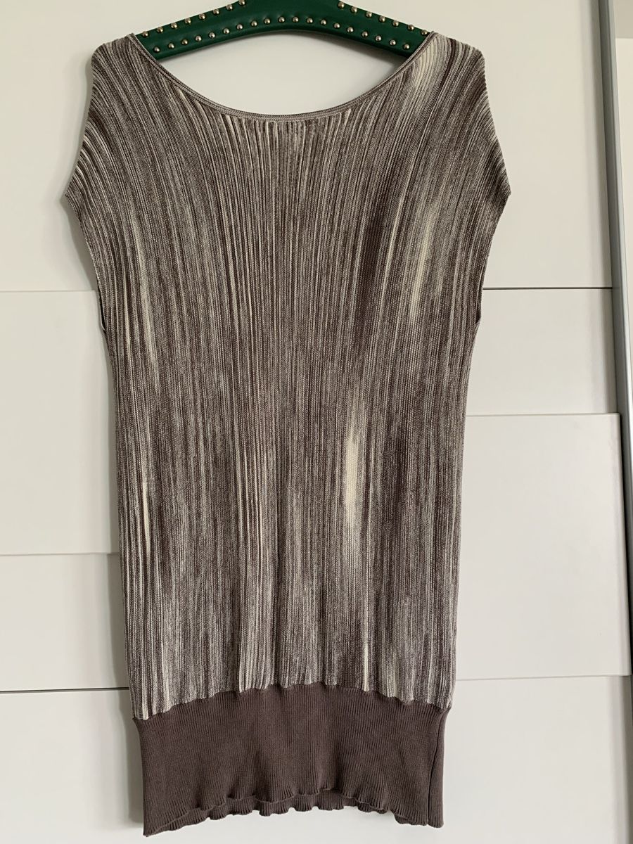 Lotti di vestiti: SET 2 teilig pullover und kleid/ top – Usato da Zürich venduto da Nikuska32 1