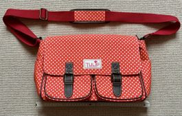 Schultertasche von Tulip