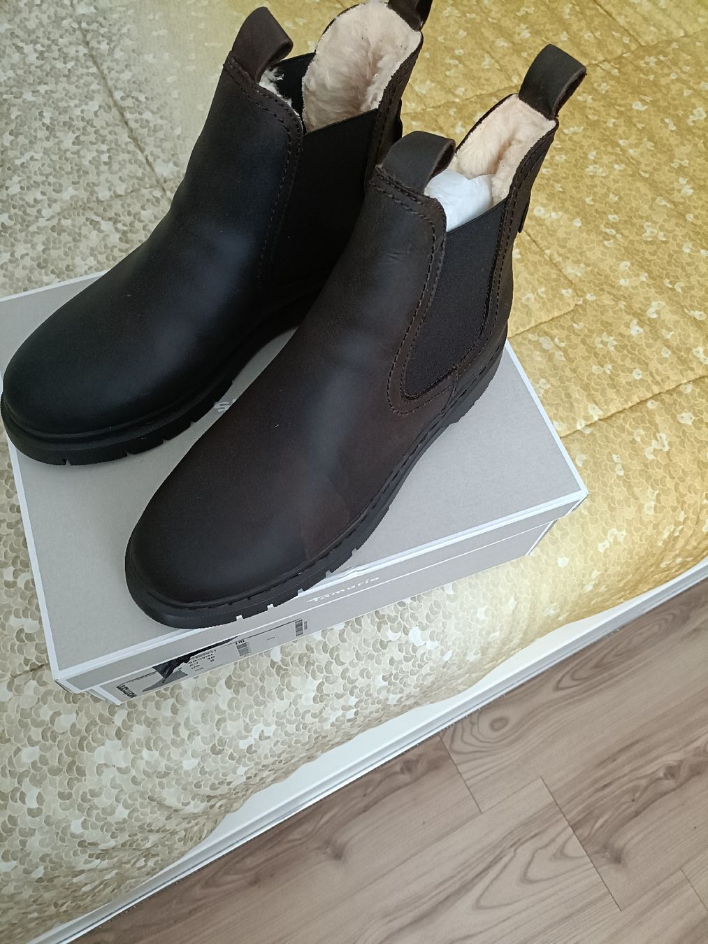 Tamaris Scarpe da donna: stifelette Tamaris – Nuovo e nell'imballaggio originale da Domat ems venduto da Marika2213 1