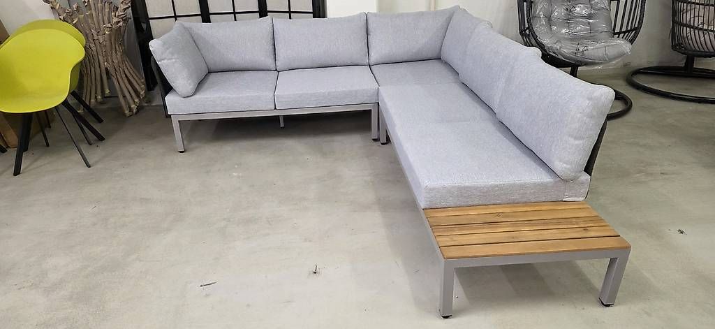 Sofas: Gartenlounge rechts und links stellbar – Neu und originalverpackt aus Lützelflüh-Goldb von Rampenverkauf_72_ 5