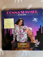 Donna Summer