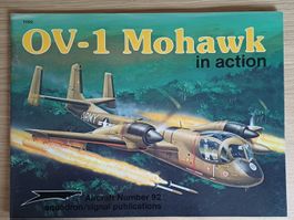 Modellbau Doku - OV-1 Mohawk in action (#92)