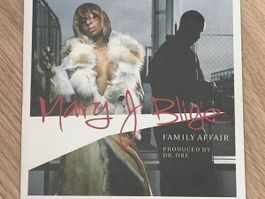 Mary J Blige