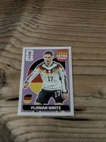 Extra sticker panini 2026 Florian Wirtz 