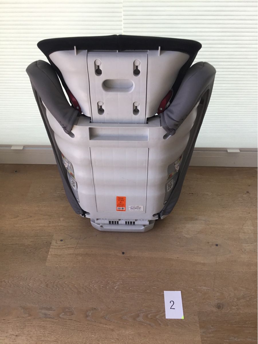 Britax Römer Auto-Kindersitze: Autositz Römer Britax – Gebraucht aus Belp von Andy330 2