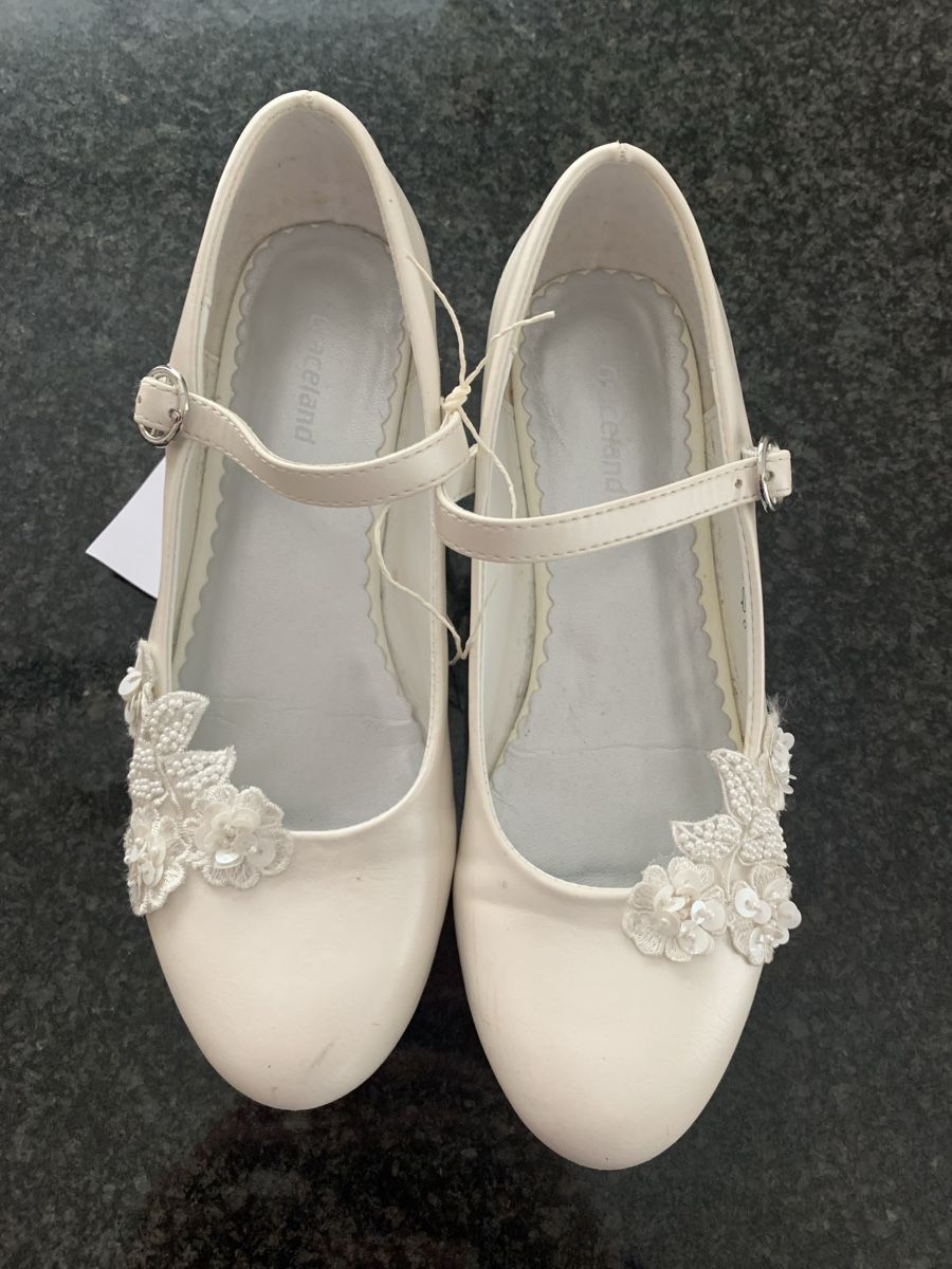 Graceland Scarpe per ragazze: Festliche Schuhe Gr.33 – Usato da Lengnau AG venduto da Soleil78