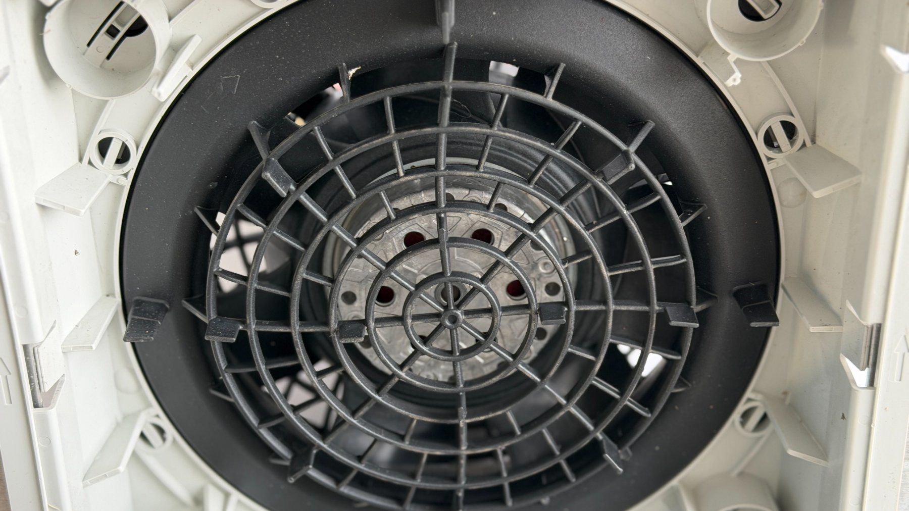 Ventilatori: Filterlüfter mit Filterrahmen Rital SK3241.100 – Usato da Huttwil venduto da Thoste 2