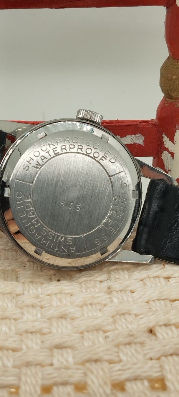 Uhren: Montre valruz – Gebraucht aus La Chaux-de-Fonds von jac_9llg 6
