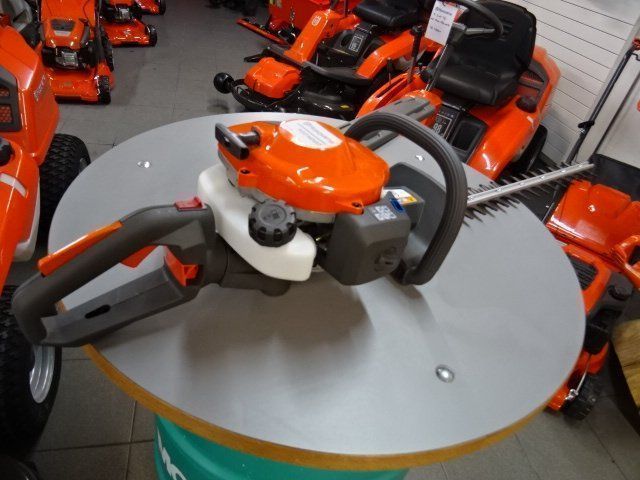 Heckenschere 122HD60 Husqvarna Kaufen auf Ricardo