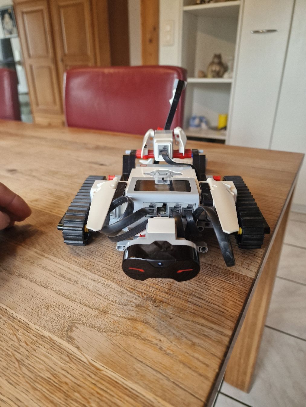 Lego Giocattoli: Lego Mindstorms EV3 – Usato da Raperswilen venduto da Mfreeei44 1