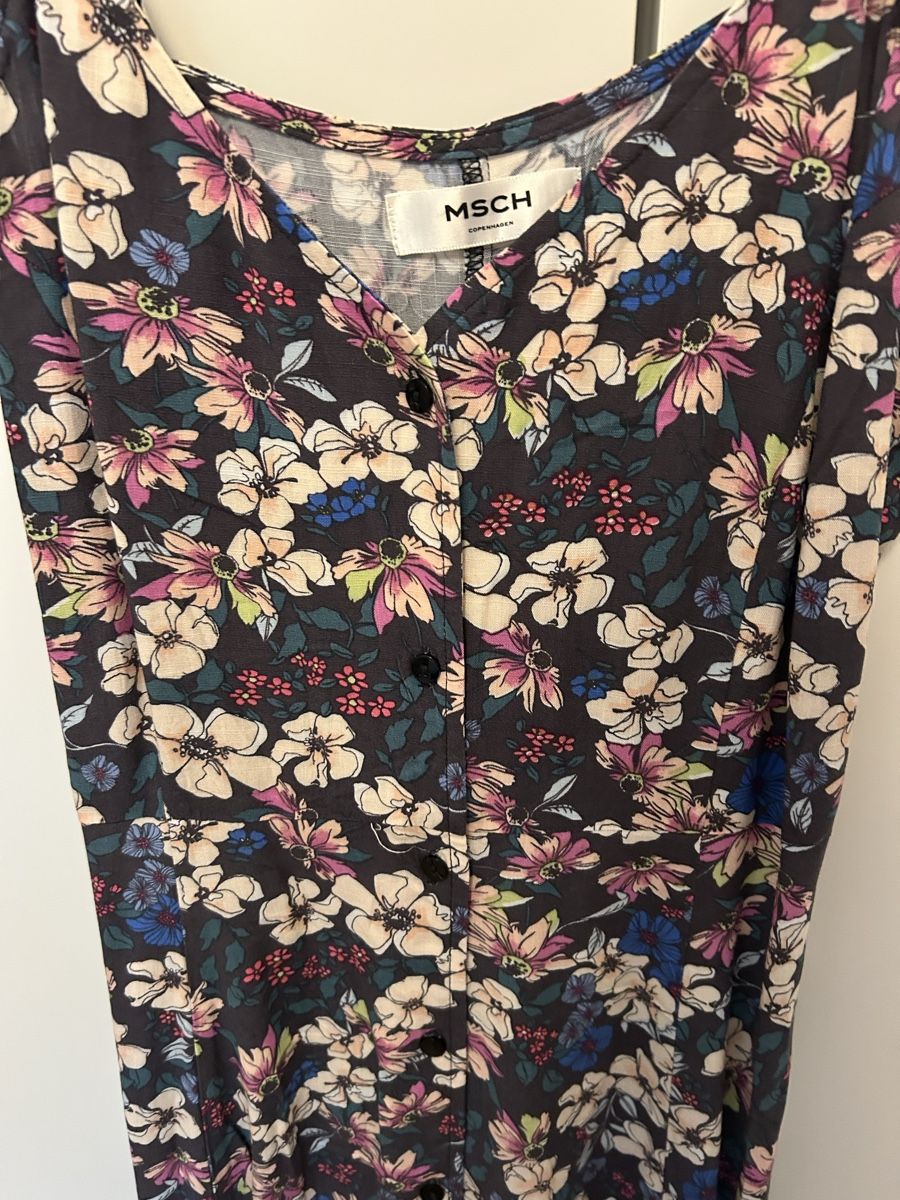 Vestiti: Sommerkleid MSCH Kopenhagen S – Usato da Zürich venduto da cla_g627 2