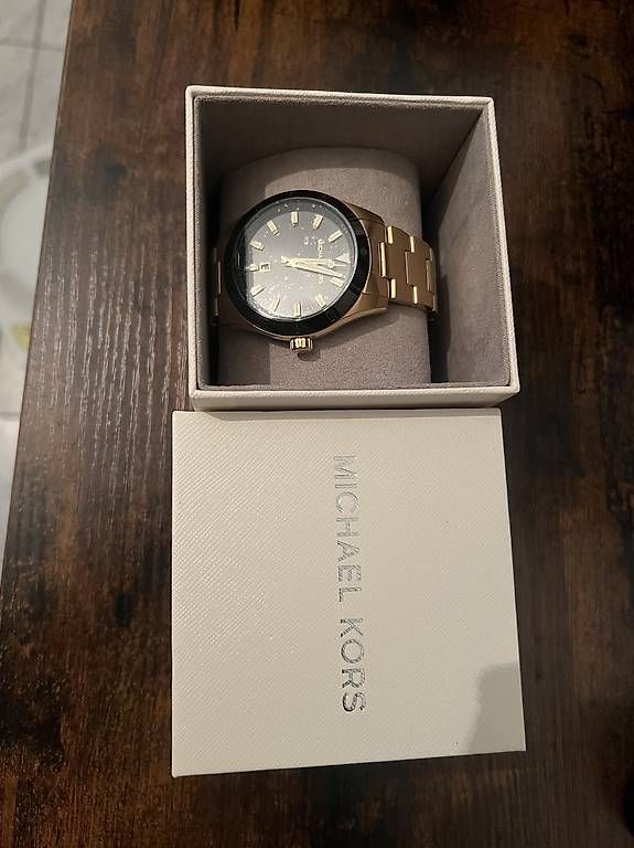 Orologi: Michael Kors Orologio – Usato da Bellinzona venduto da EneaPedrini 2