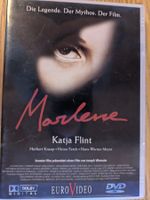 Marlene - Filmklassiker mit Katja Flint (DVD)