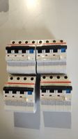 FI/LS-Schalter ABB FS403M SMISSLINE TP C-32A/30mA 3LN