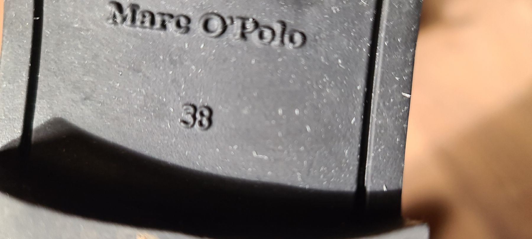 Marc O'Polo Scarpe da donna: boots – Usato da St.Gallen venduto da EL03 5