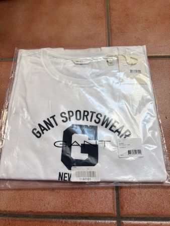 Maglietta Gant