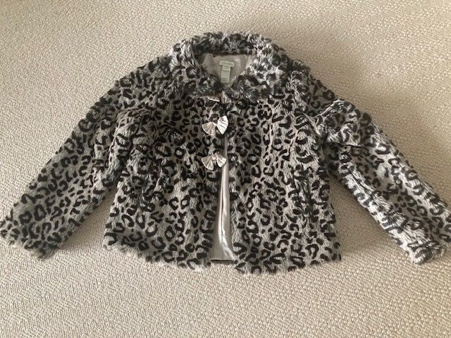 Giacche & Cappotti: Fellimitat-Jacke – Usato da Safnern venduto da mutti2289