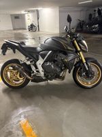 Honda CB1000RA