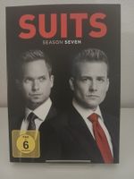 Suits - Staffel 7
