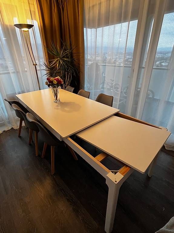 Tavoli: Table salle à manger – Usato da Petit-Lancy venduto da Wagal 1