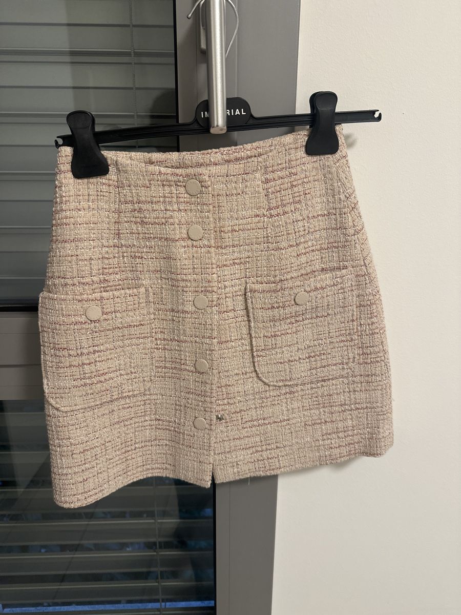 Sandro Röcke: Skirt Sandro paris – Neu (gemäss Beschreibung) aus Lugano von S_nyr7