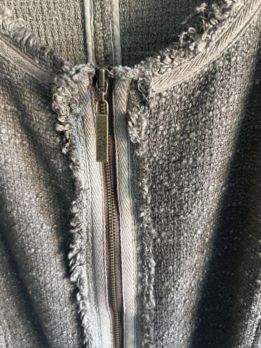 S.Oliver Giacche: Triangle by s.Oliver Jacke Damen Gr. XL, oliv – Usato da Lausen venduto da Mysli1 3