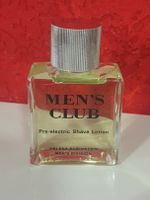 Helena Rubinstein Men's Club Rasierwasser Vintage