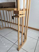 Baby Beistellbett von Baybybay