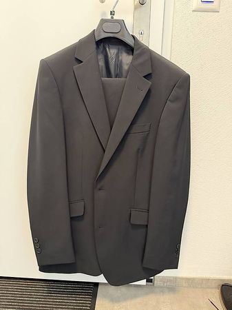 Anzug Cavalli 46