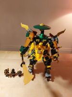 Leoo Ninjago - Lloyds und Arins Training-Mechs (71794)