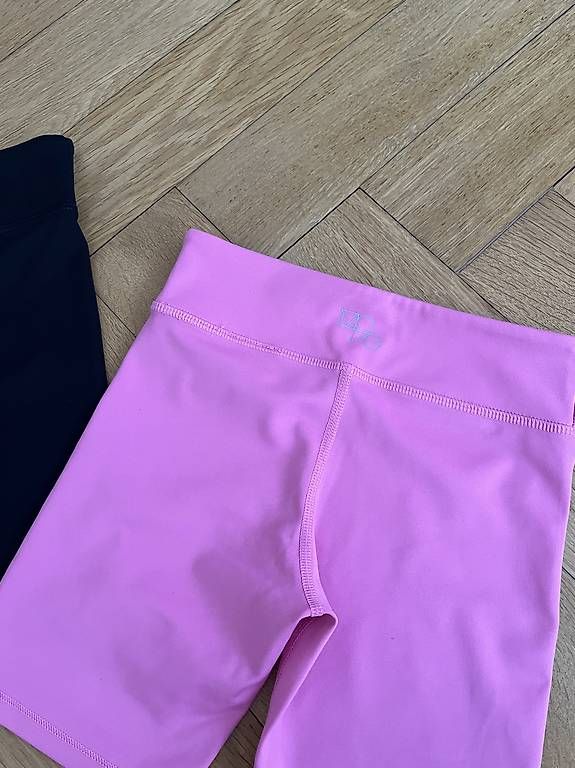Hosen: 2x Sporthose 6-8J – Gebraucht aus Bern von Cap247 2