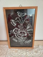 Glas Bild