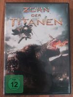 DVD - Zorn der Titanen