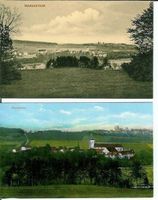 Mariastein SO 2 AK  ca.  1920 sehr gut erhalten