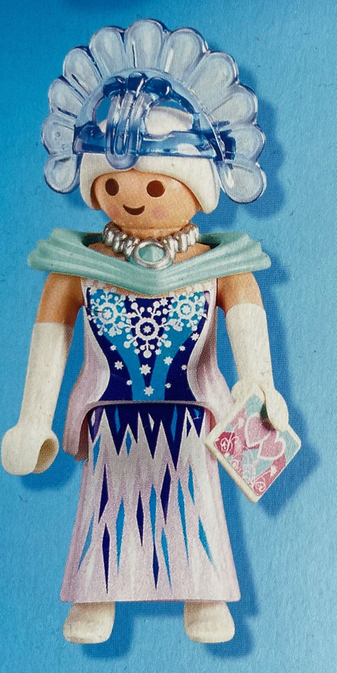 Playmobil Spielzeuge: Playmobil, Funkelnder Kristallpalast – Gebraucht aus Wohlen AG von Michi761 2
