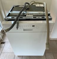 Elektrolux Geschirrspüler GA55 LIWE