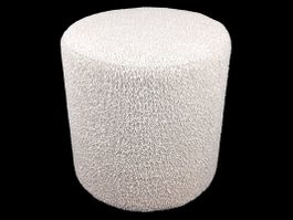 HOUSE NORDIC Pouf (34 x 36 cm)
