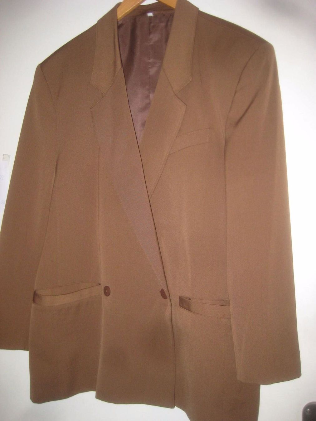 Jacken: DAMEN  BLAZER – Gebraucht aus Uster von flocke1