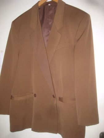 DAMEN  BLAZER