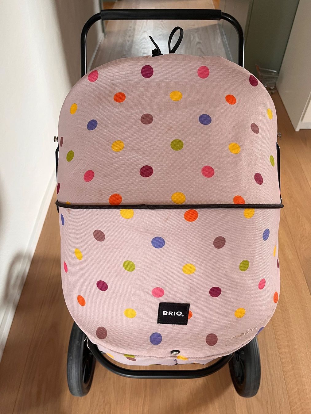 Brio Puppenwagen: BRIO Puppenwagen – Gebraucht aus Schaffhausen von Ke82 6