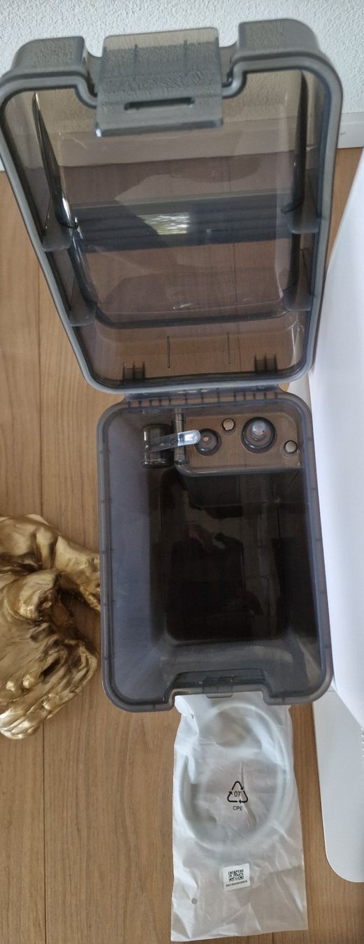 Dreame Aspirateurs & Accessoires: Dreame L20 Ultra Complete – D'occasion à Weggis par Grenada 4