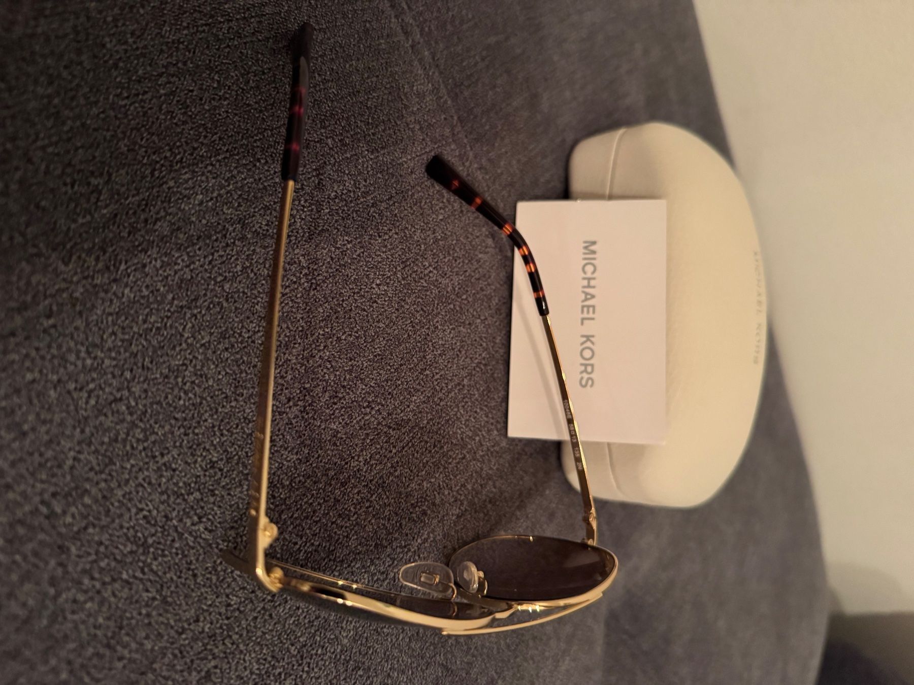 Michael Kors Brillen & Gläser: Sonnebrille – Gebraucht aus Davos-Platz von carkiko 2